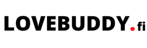 Lovebuddy.fi logo