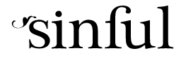 sinful logo