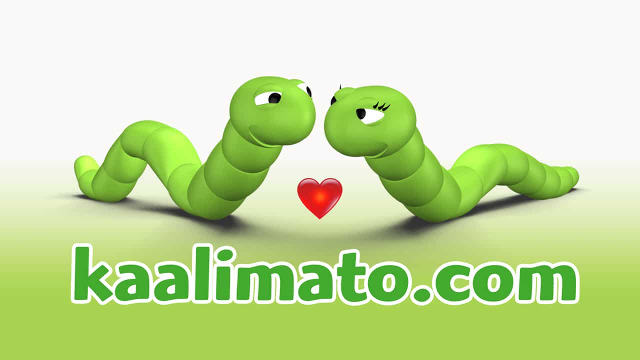 kaalimato logo