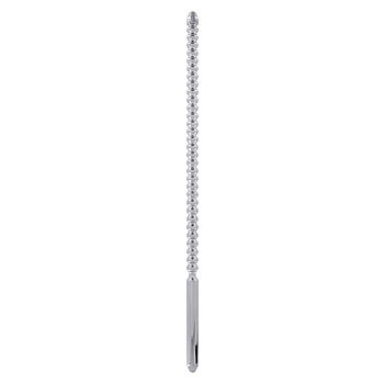 Dip Stick Ribbed 8 mm, penispora, metalli