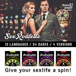 Sex Roulette -seksipeli
