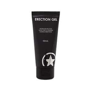 Ouch - Erection Gel, 100 ml
