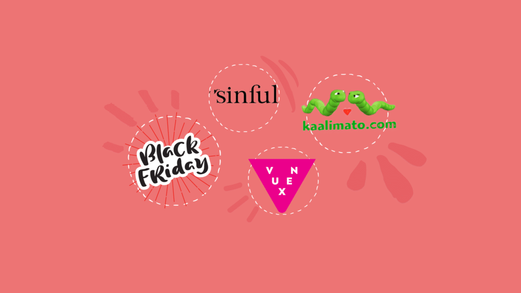 Feature image Black Friday