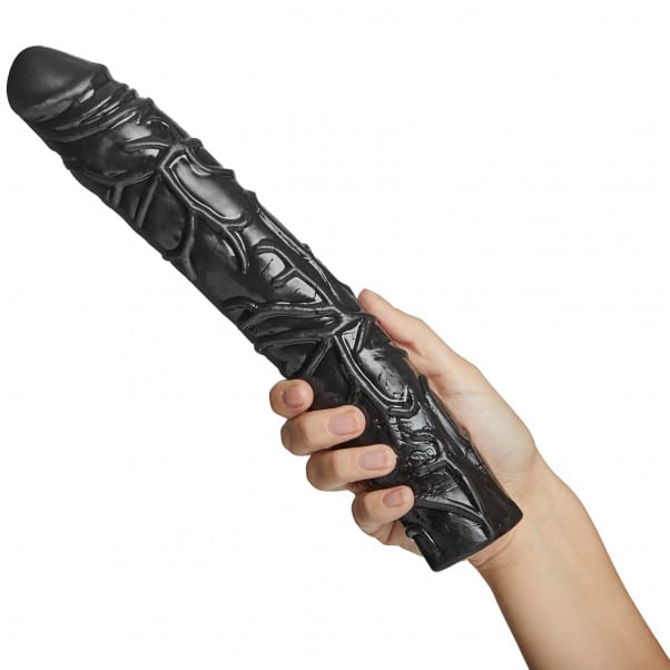 Willie City Aidonkaltainen Dildo 30 cm 4