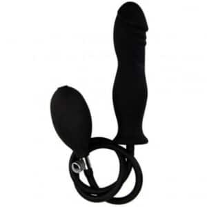 Loving Joy Pumpattava Dildo 15 cm 1