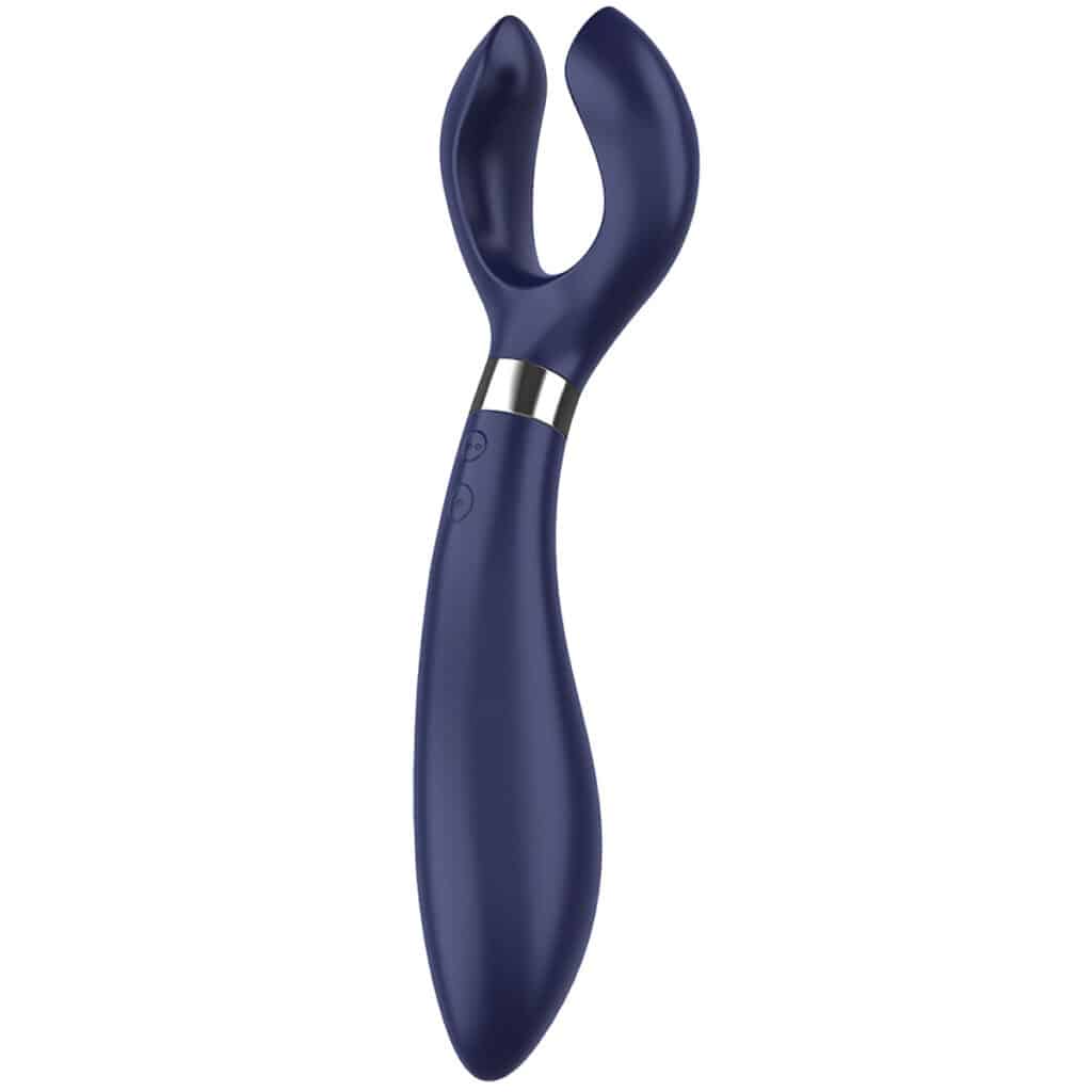 Satisfyer Endless Fun Parivibraattori 