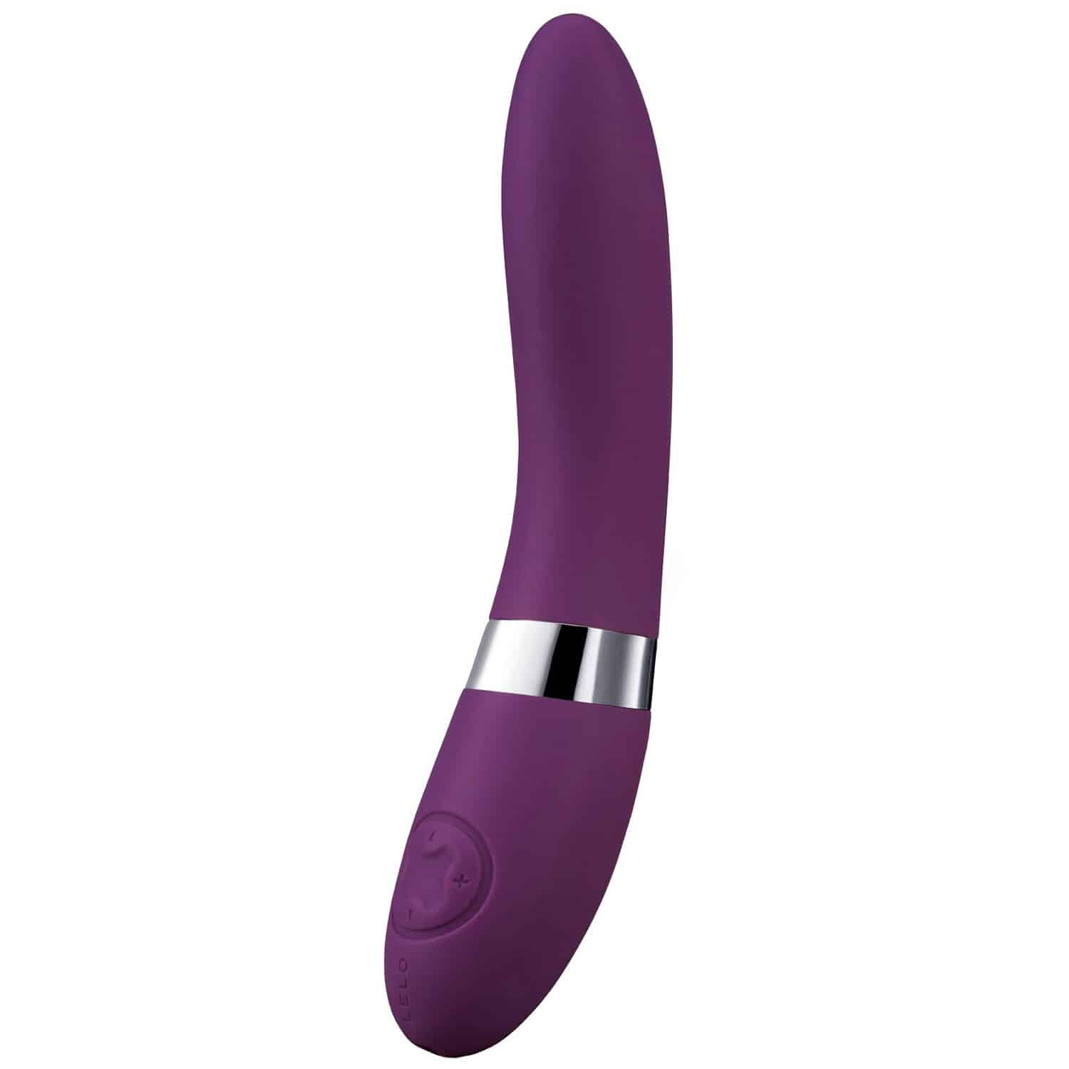 LELO Elise 2 Ladattava Dildovibraattori