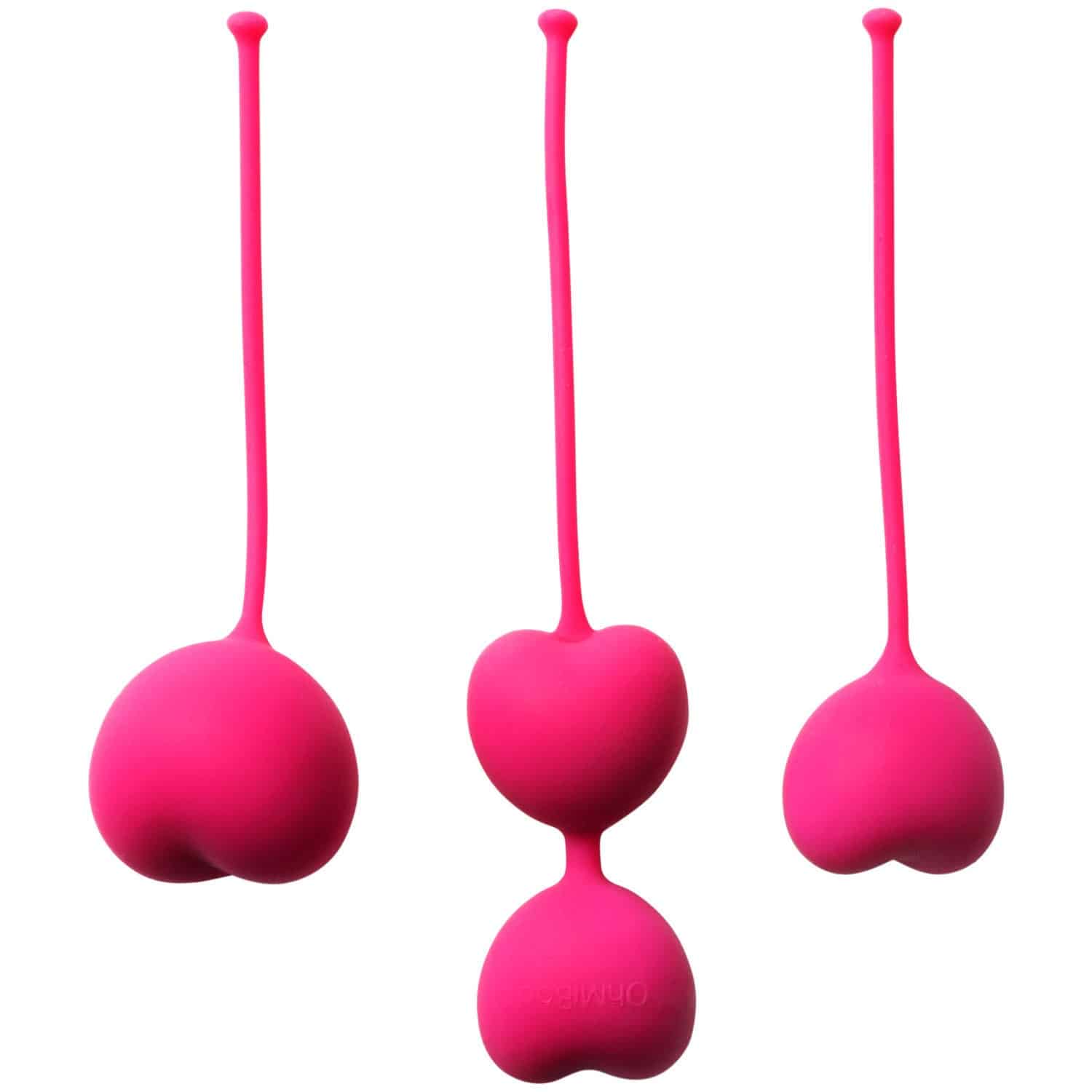 OhMiBod LoveLife Flex Geishakuulat