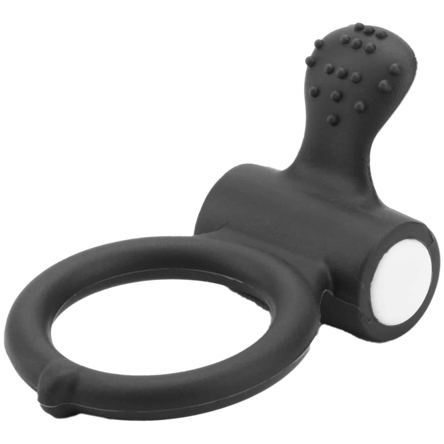 Marc Dorcel Power Clit Värisevä Penisrengas