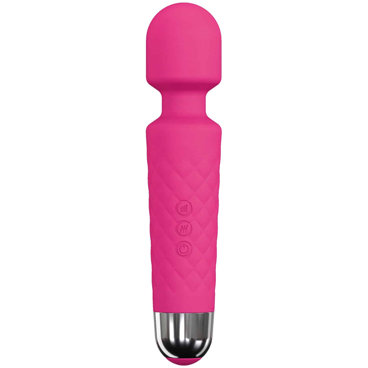 Marc Dorcel Wanderful Ladattava Magic Wand