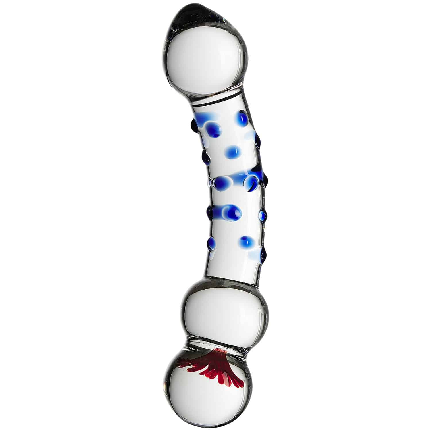 Icicles No 18 Lasidildo