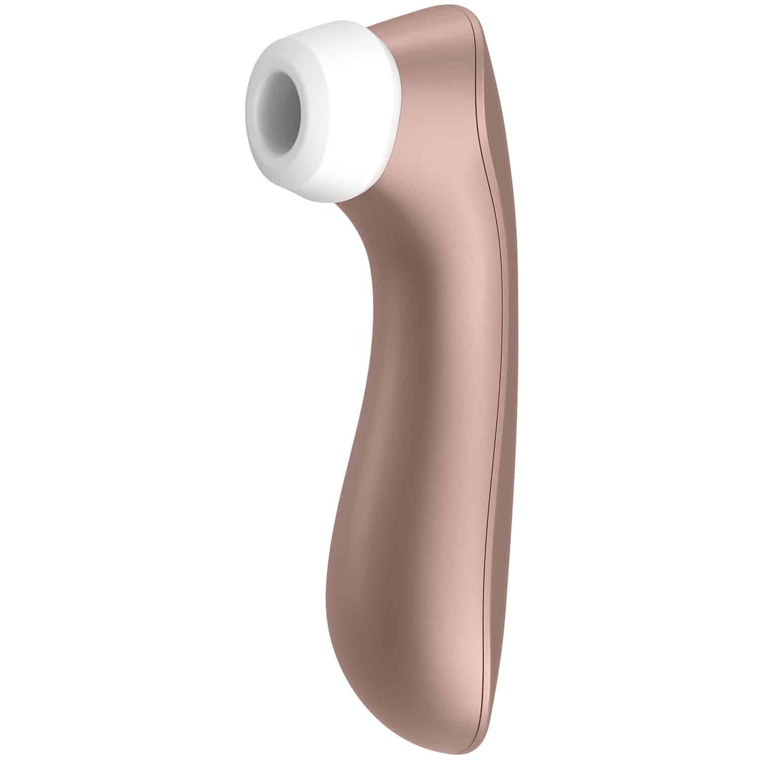 Satisfyer Pro 2+ Värisevä Paineaaltokiihotin
