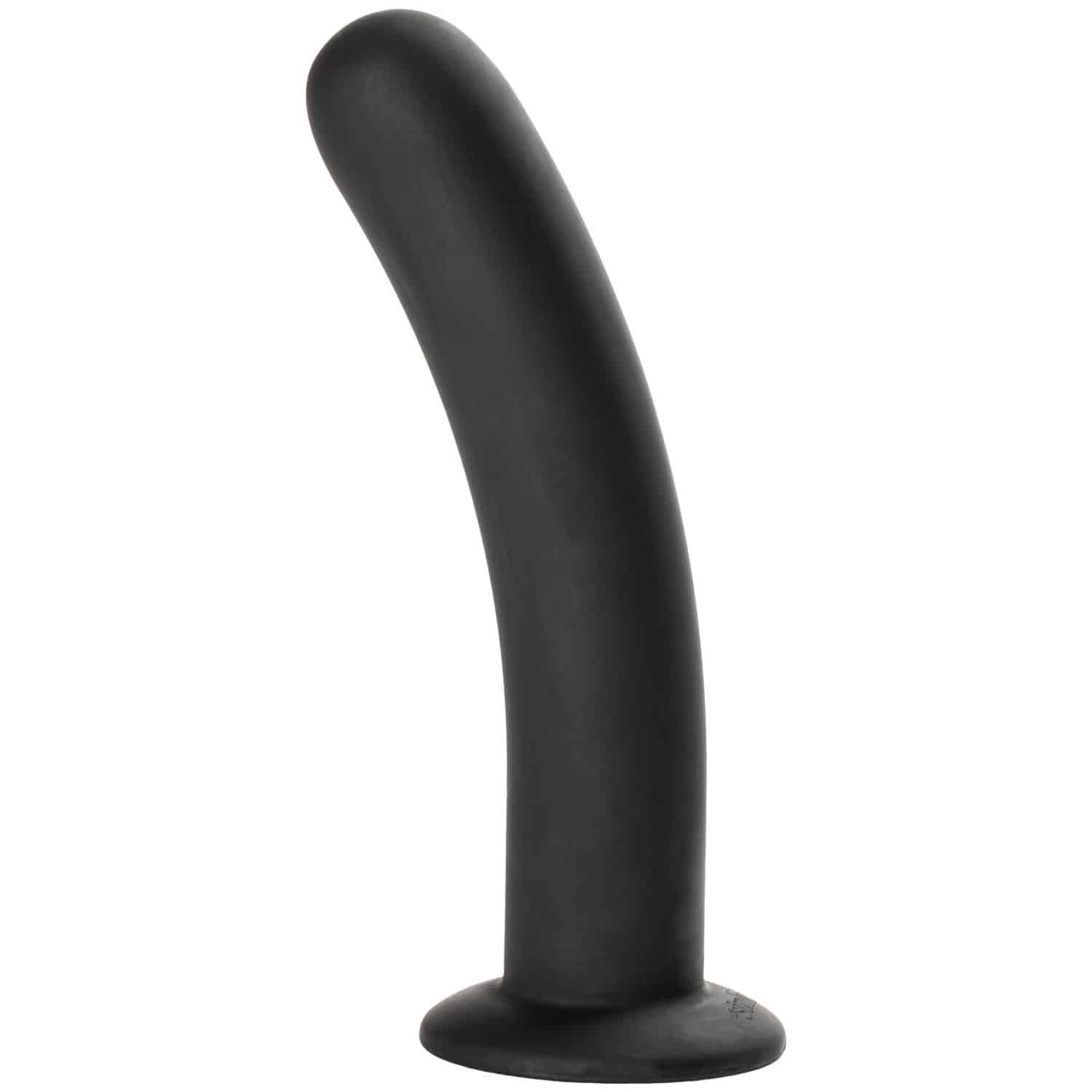 Sinful Slender Iso Silikoninen Dildo