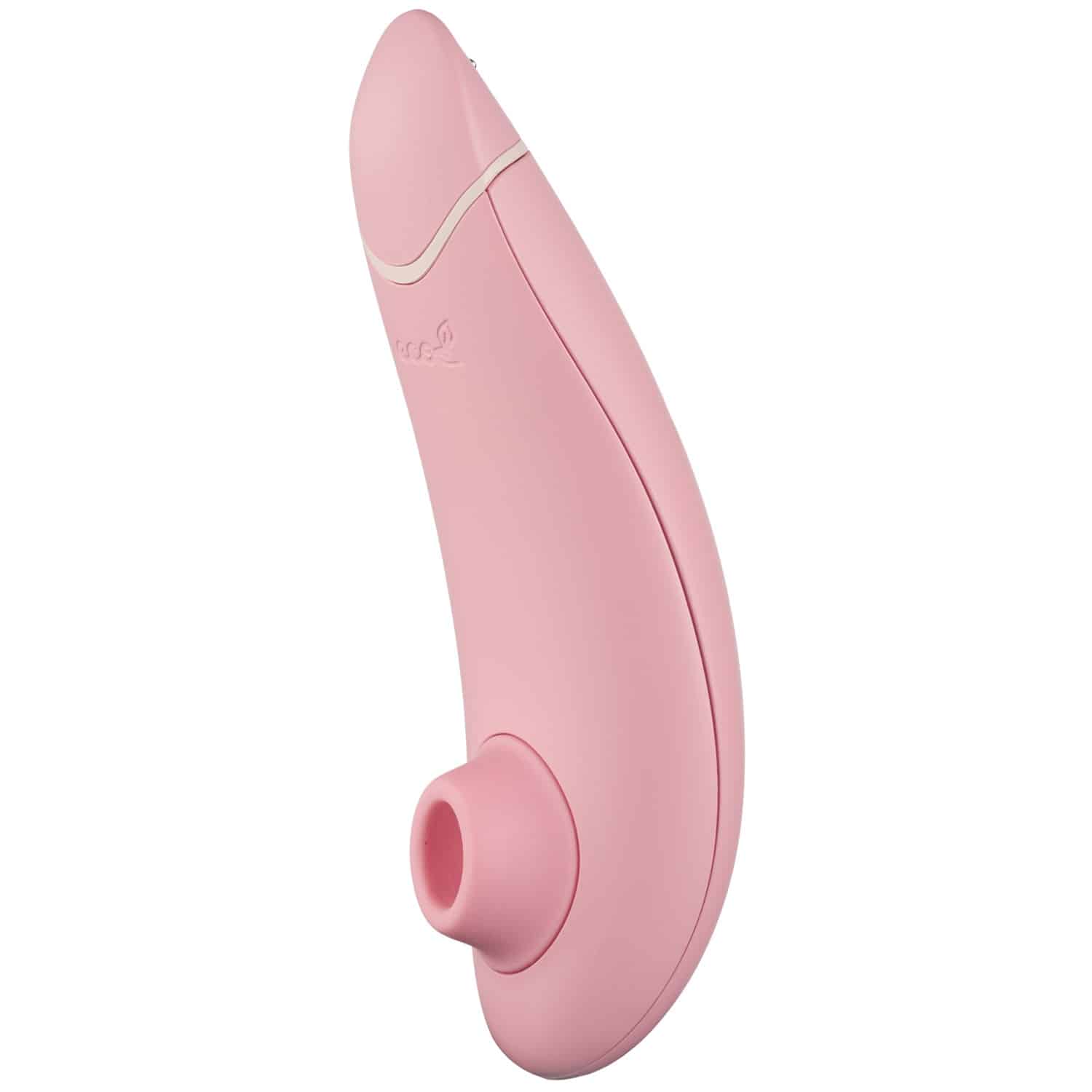 Womanizer Premium Eco Paineaaltokiihotin