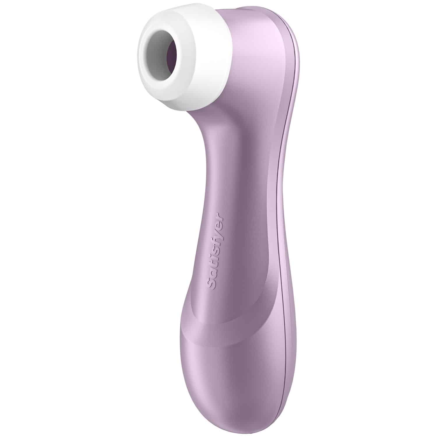 Satisfyer Pro 2 Generation 2 Paineaaltokiihotin