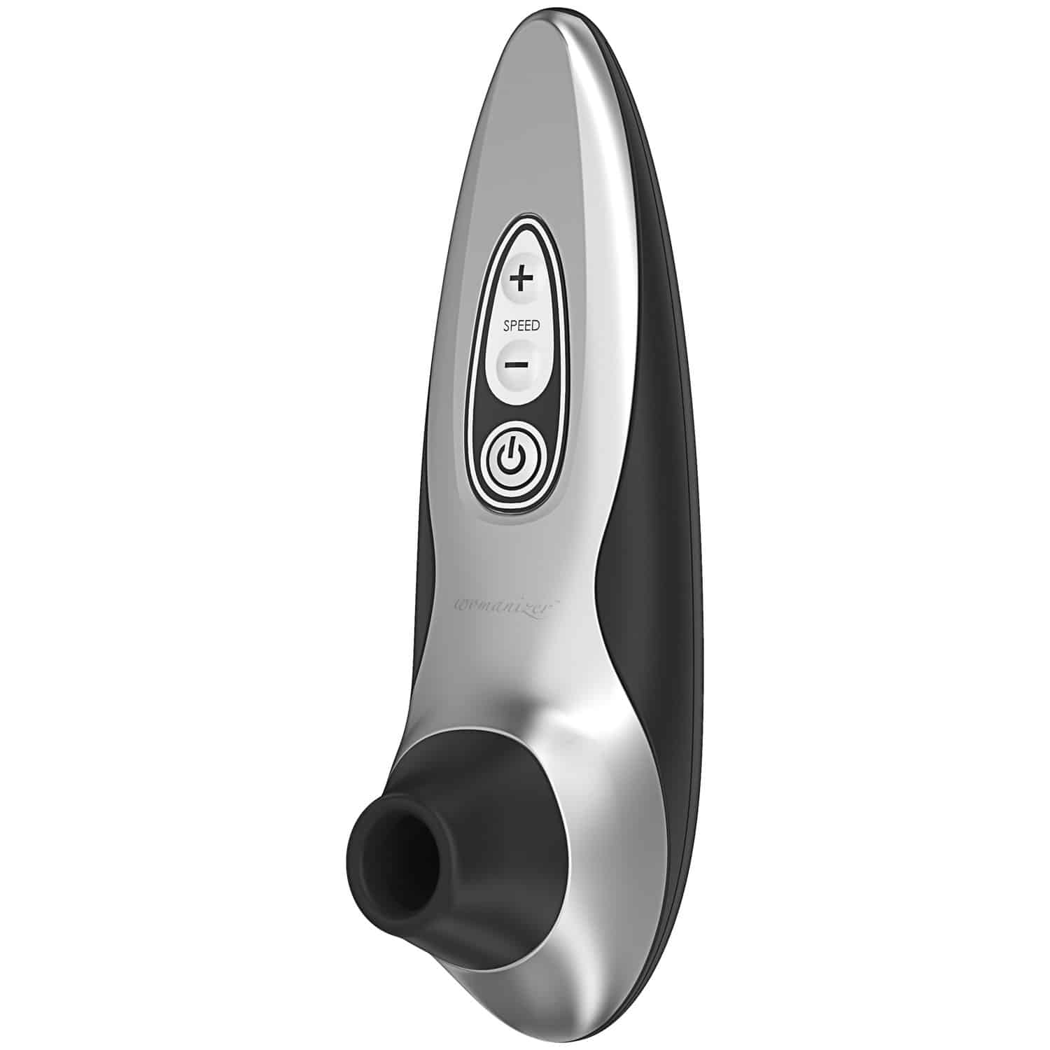 Womanizer Pro40 Klitorisstimulaattori
