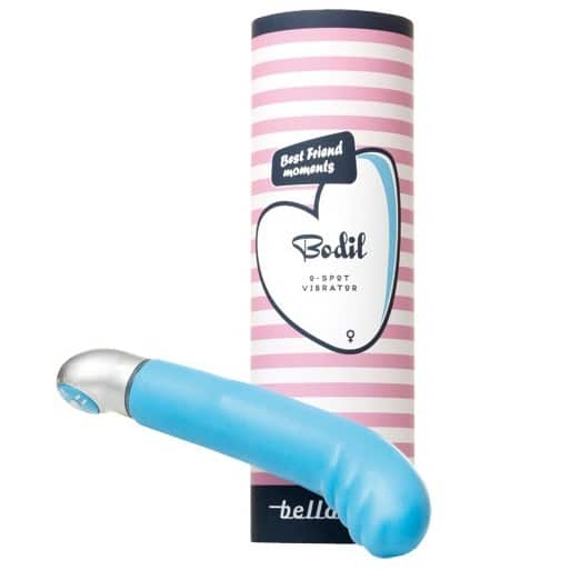 Belladot Bodil G-pistevibraattori
