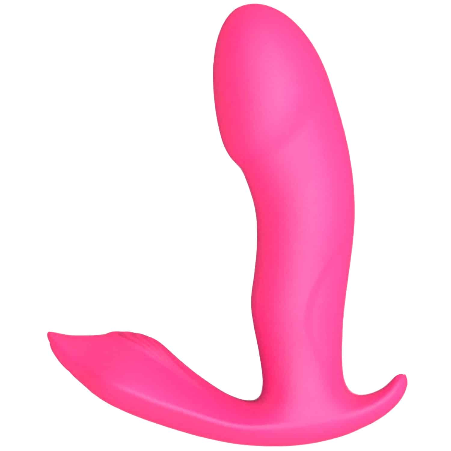 Marc Dorcel Secret Clit Kauko-ohjattava Smart Voice Vibraattori
