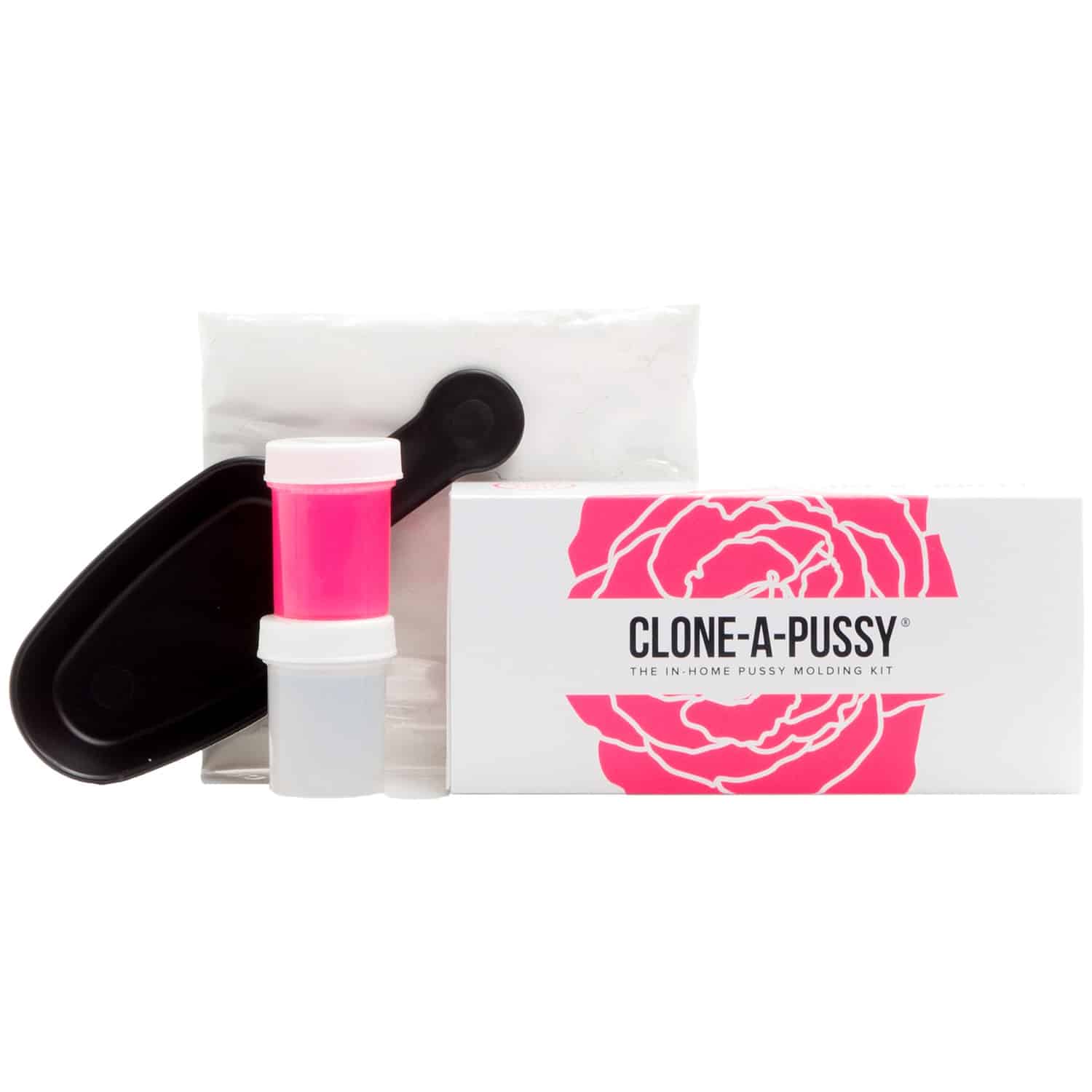 Clone-a-Pussy