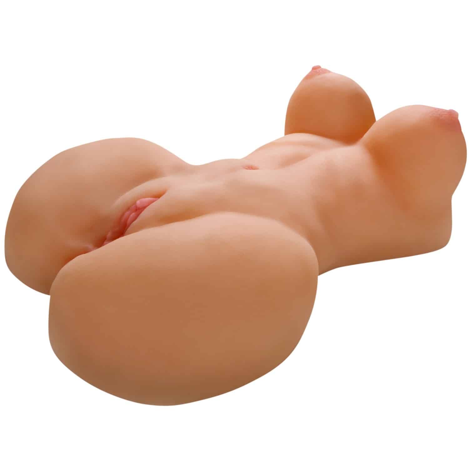 Pipedream Fuck Me Silly 2 Mega Masturbaattori