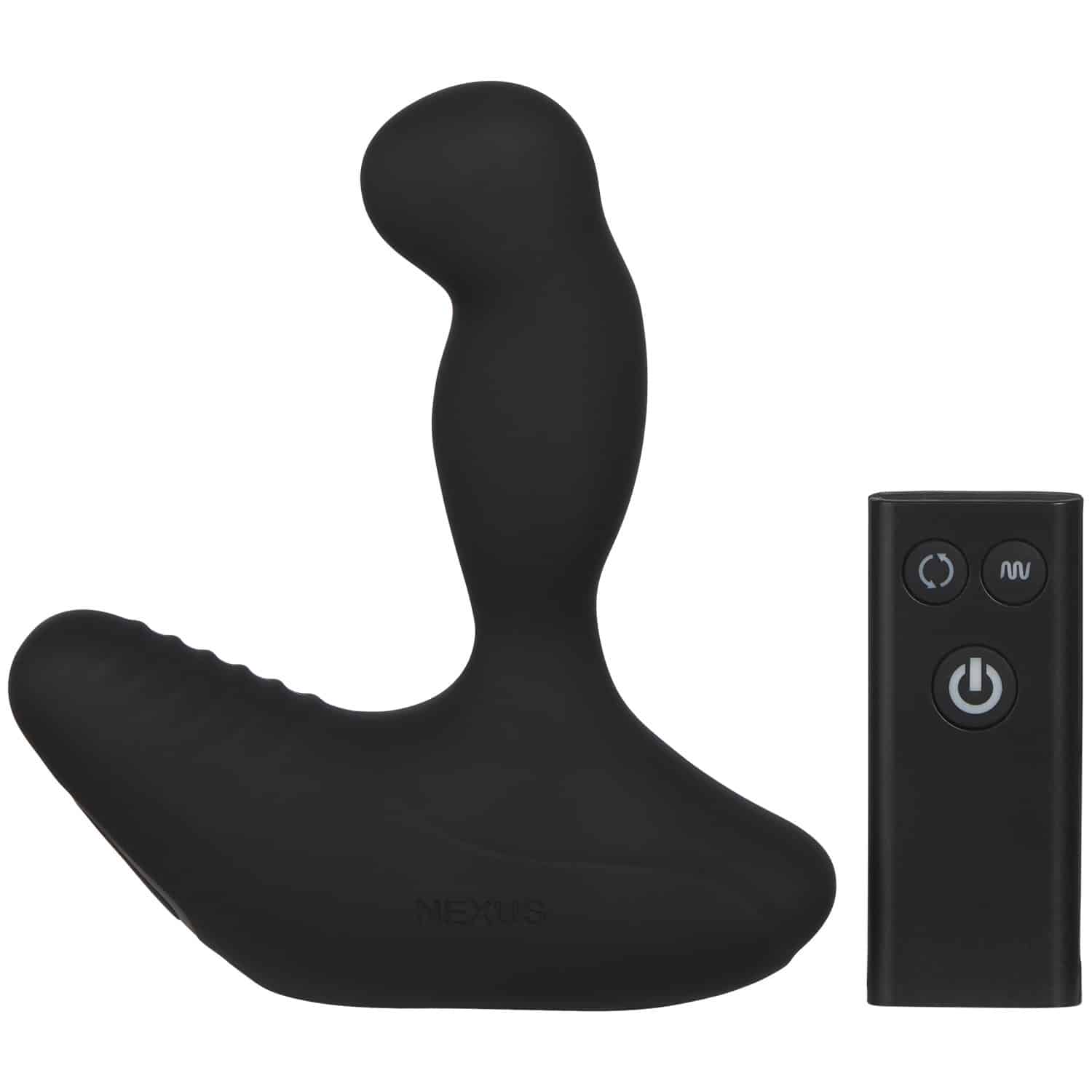 Nexus Revo Stealth Eturauhasvibraattori