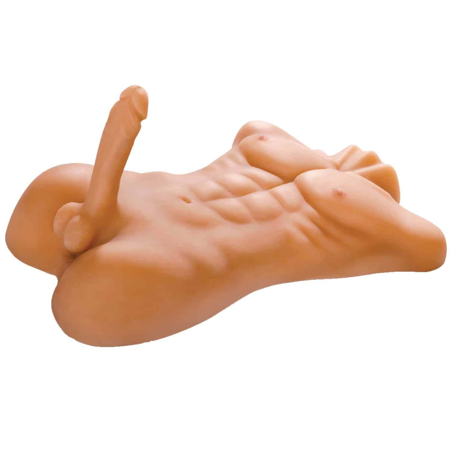 Pipedream Fuck Me Silly Dude Nukke