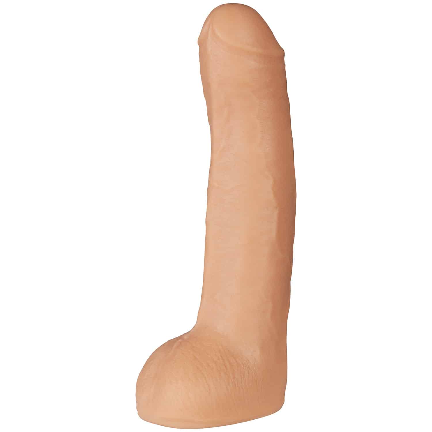Doc Johnson Signature Cocks John Holmes ULTRASKYN Dildo 