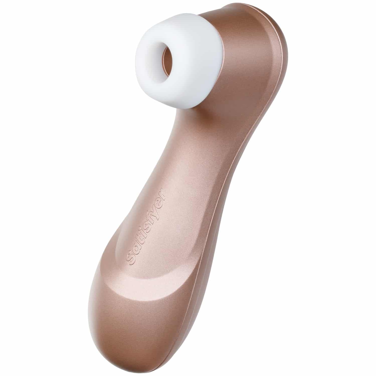 Satisfyer Pro 2 Generation 2 Original Paineaaltokiihotin