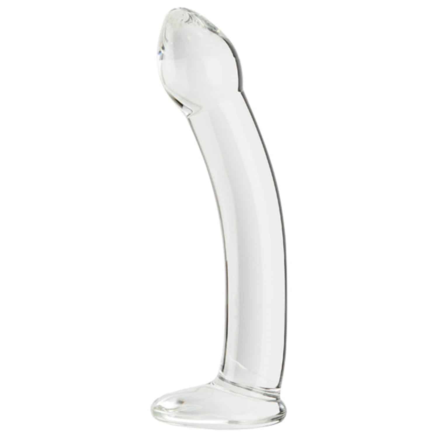 Sinful Curvy Kirkas Lasidildo