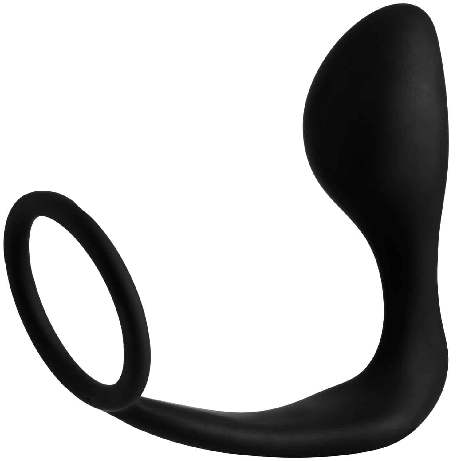 Sinful Penisrengas Eturauhasstimulaattorilla