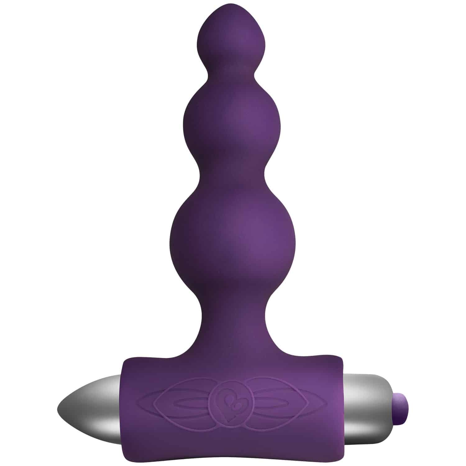 Rocks Off Petite Sensations Bubbles Anustappi