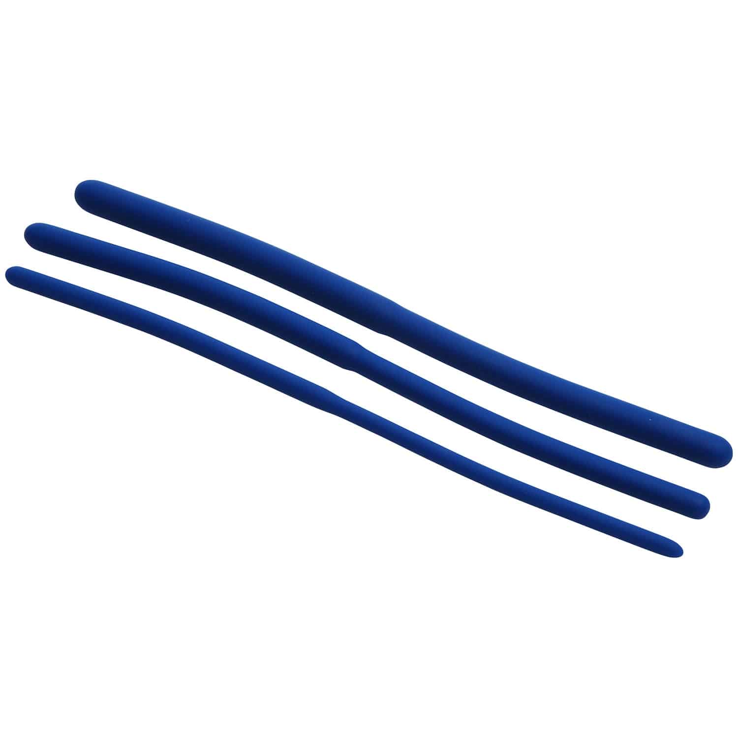 Master Series Invasion Urethral Sound Dilataattorisetti