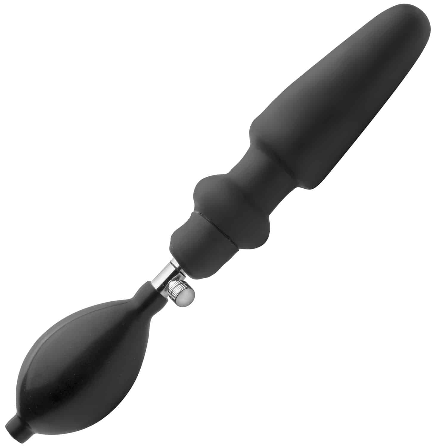 Master Series Expander Pumpattava Anustappi