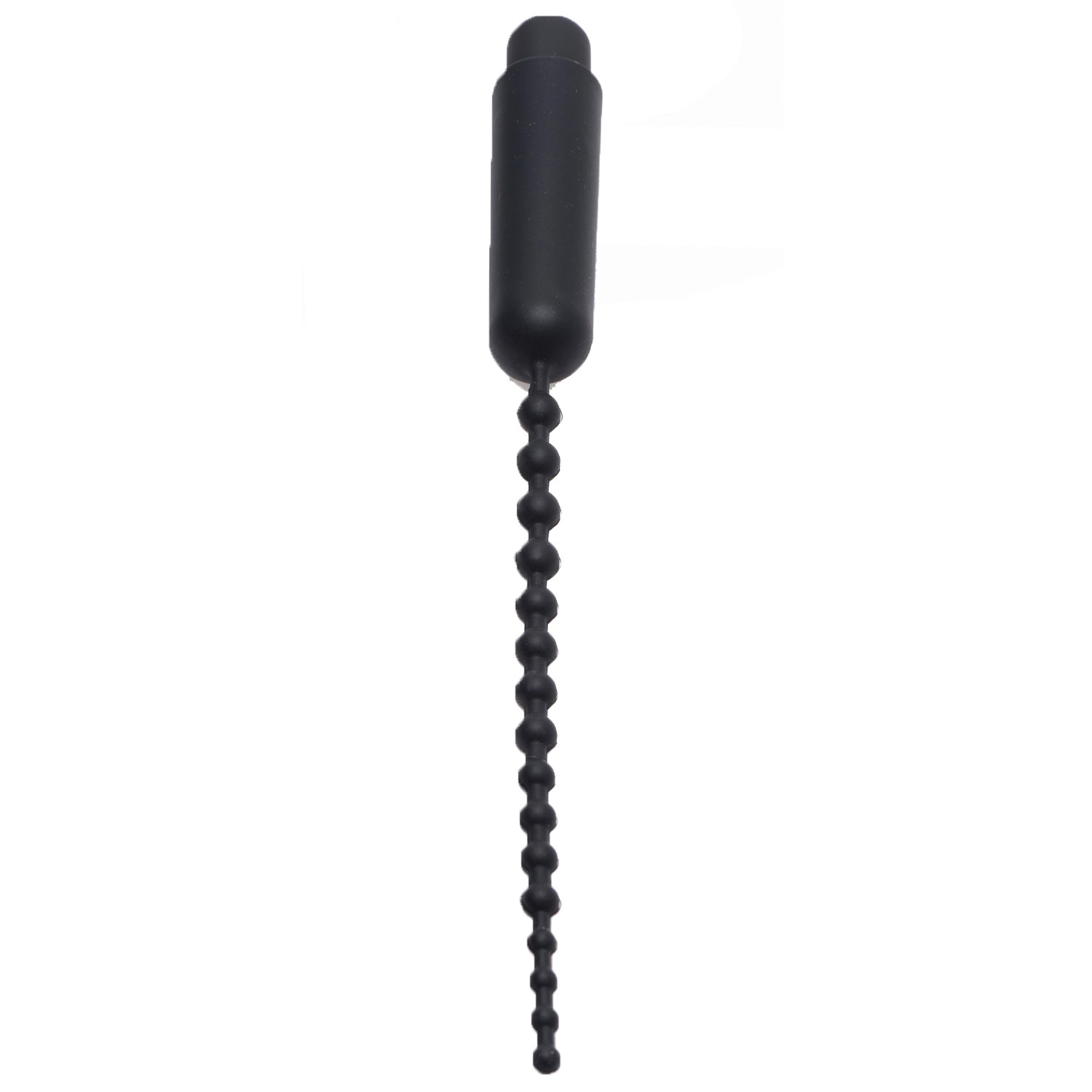 Master Series Dark Rod Beaded Sound Värisevä Dilataattori