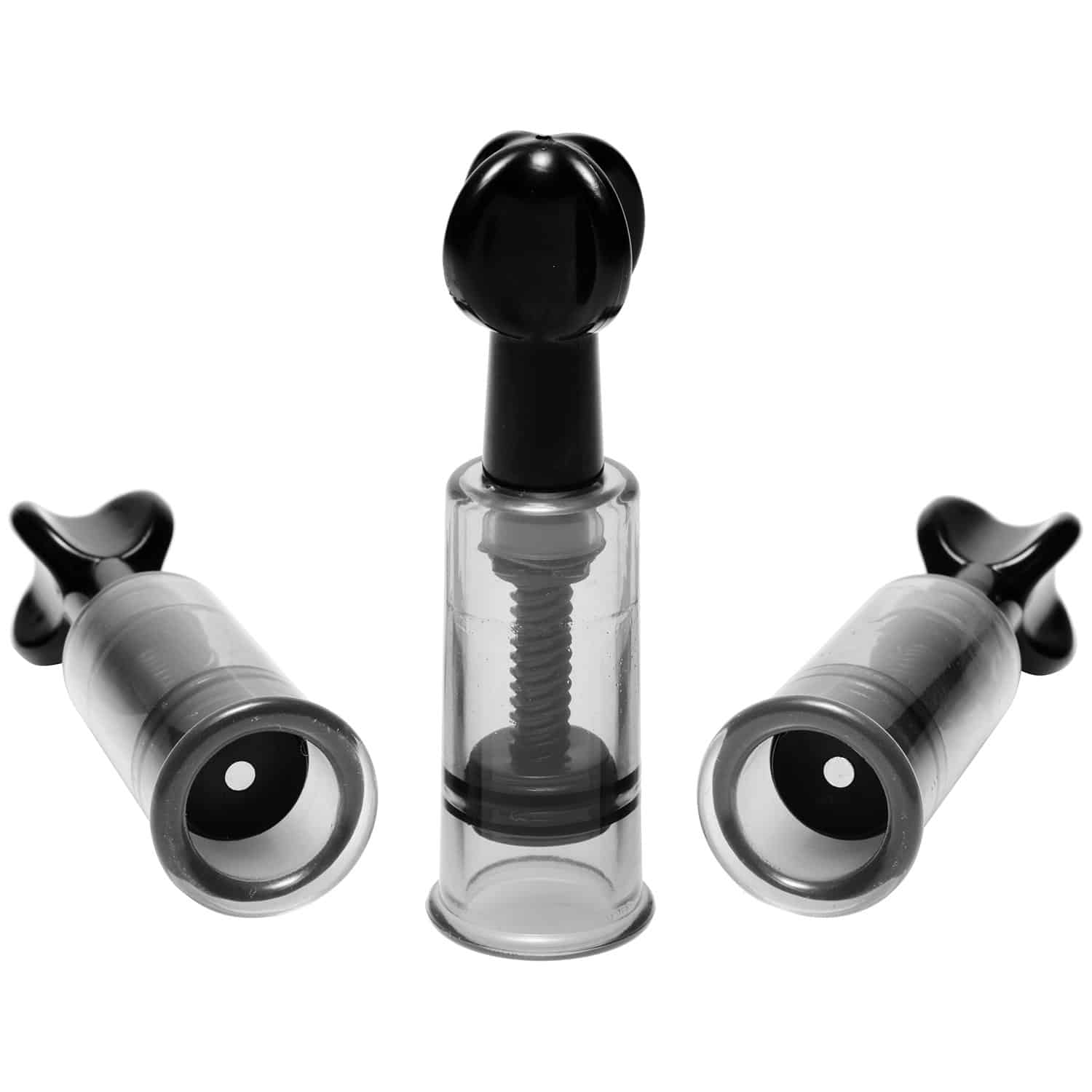 Master Series Fusion Triple Imukupit