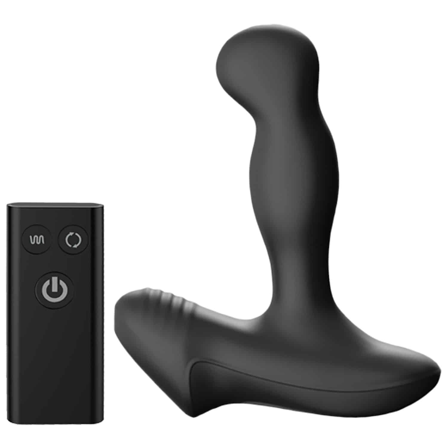 Nexus Revo Slim Ladattava Eturauhasvibraattori