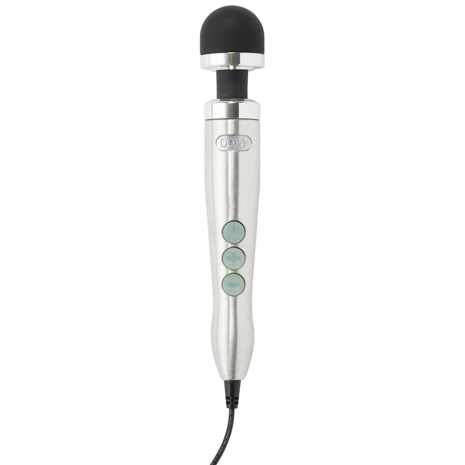 Doxy Number 3 Slim Magic Wand