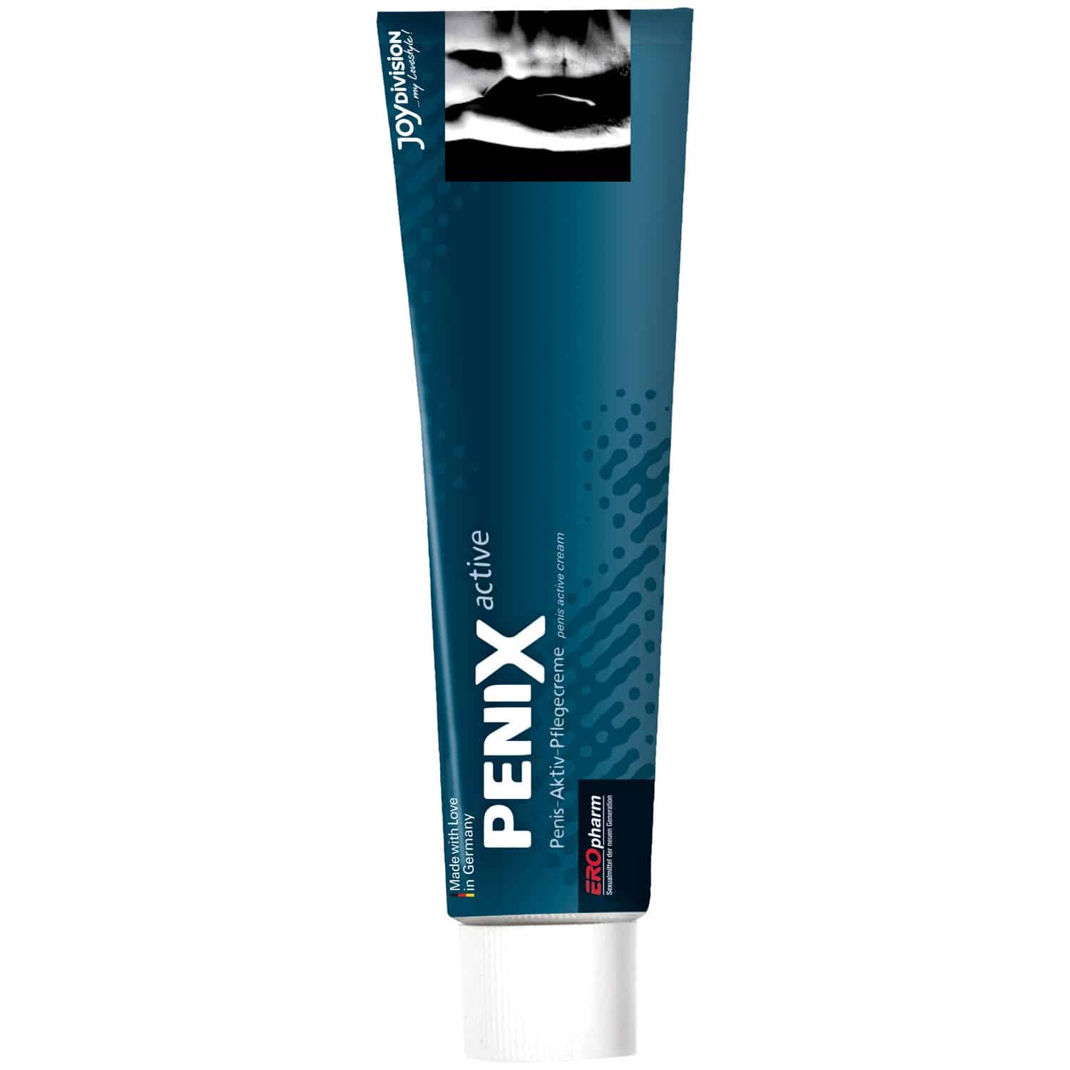 Joydivision Penix Active Penisvoide 75 ml