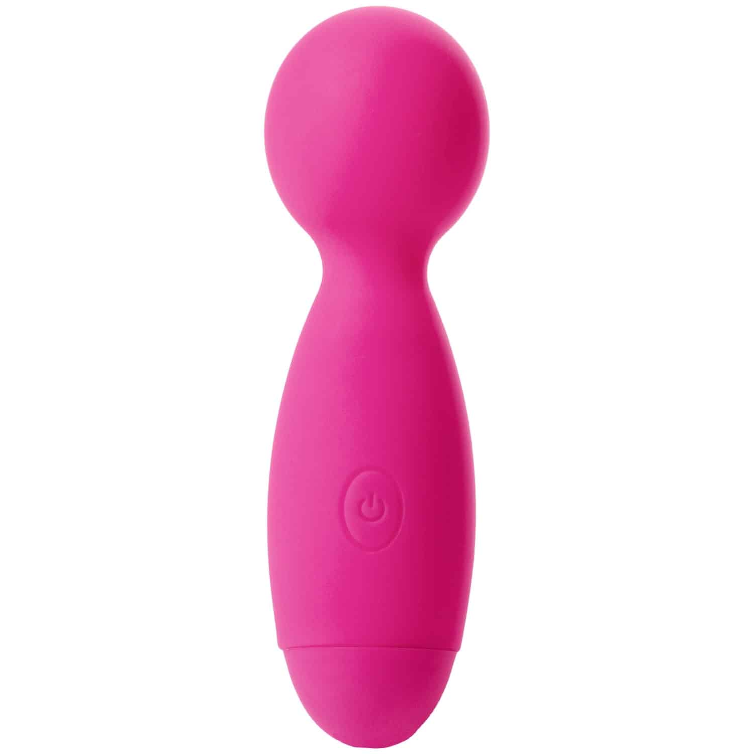 baseks 10 Function Powerful Wand Vibraattori