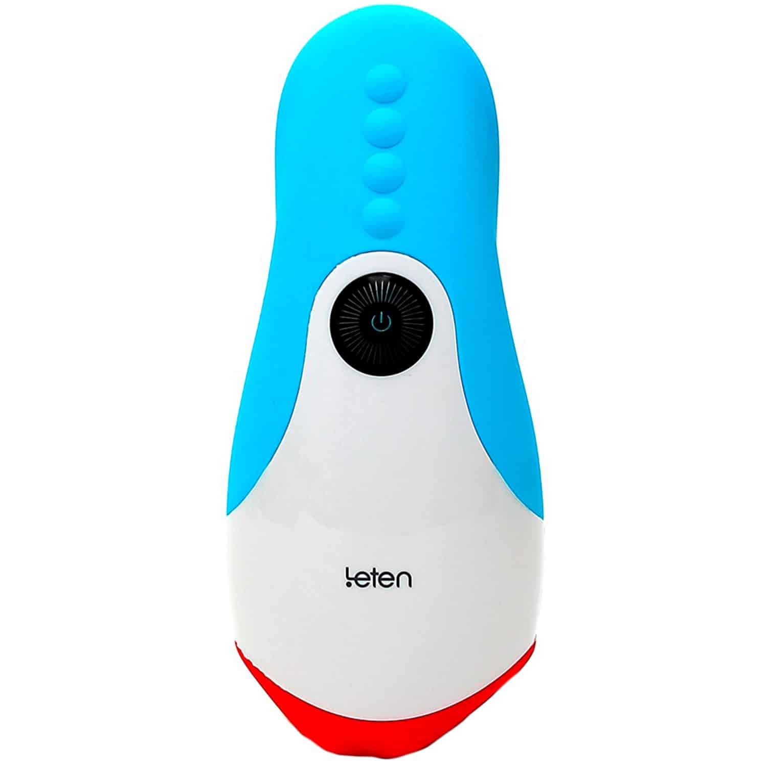 Leten LT9042 Lämmittävä Suihinottokone