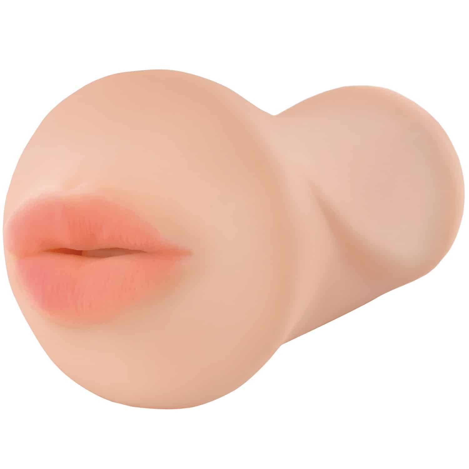 Pipedream Fuck Me Silly To Go Deep Throat Itsetyydytin