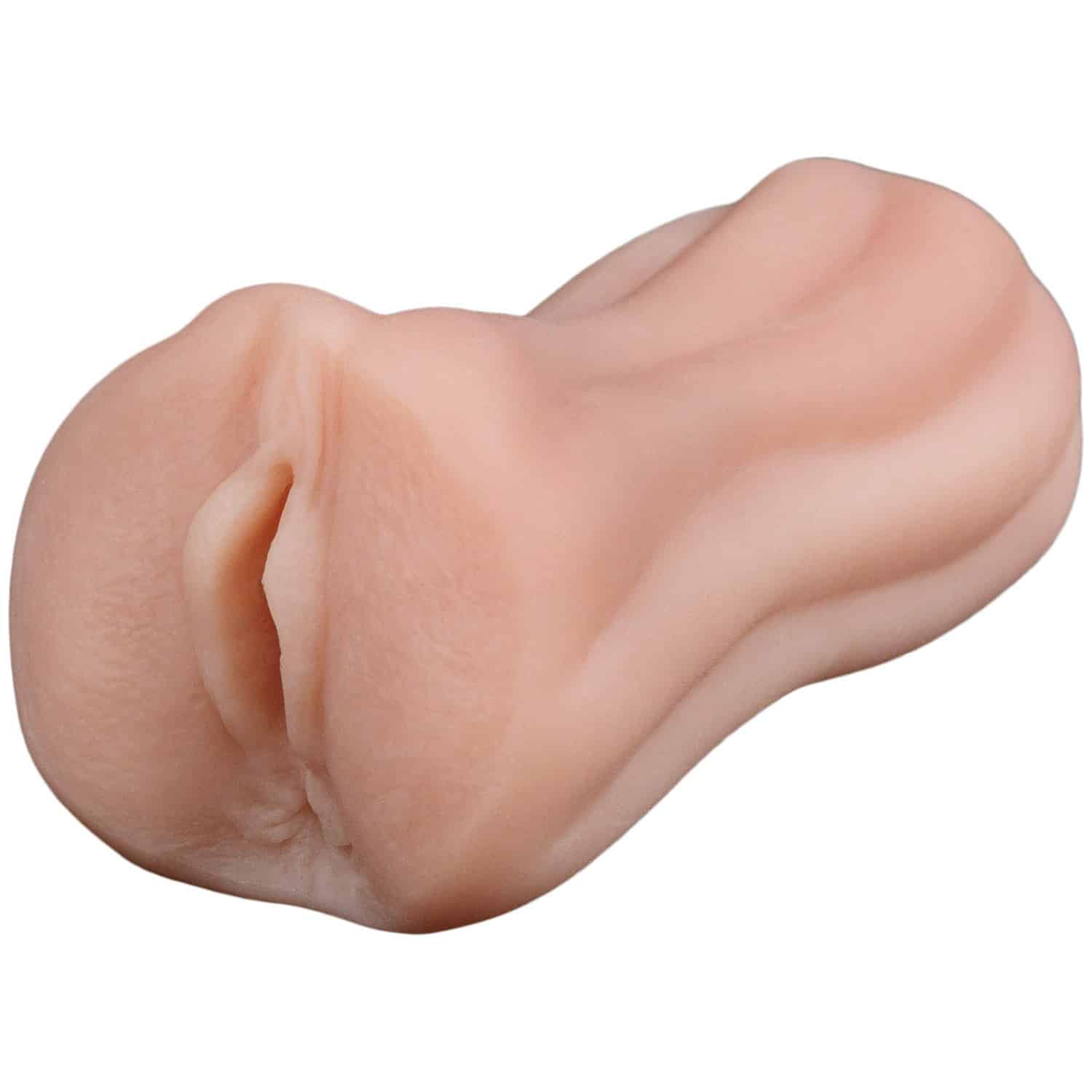 MR.MEMBR Anabella Realistic Pocket Pussy