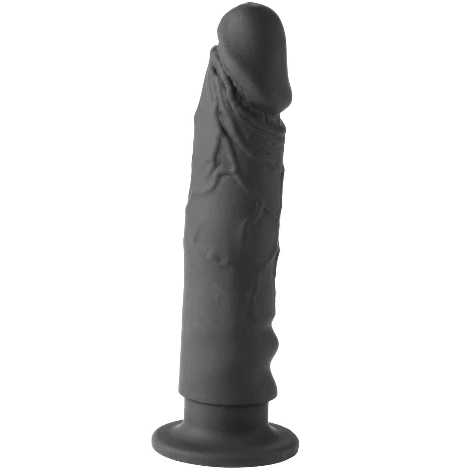 baseks Slimline Aloittelijan Keskikokoinen Anaalidildo