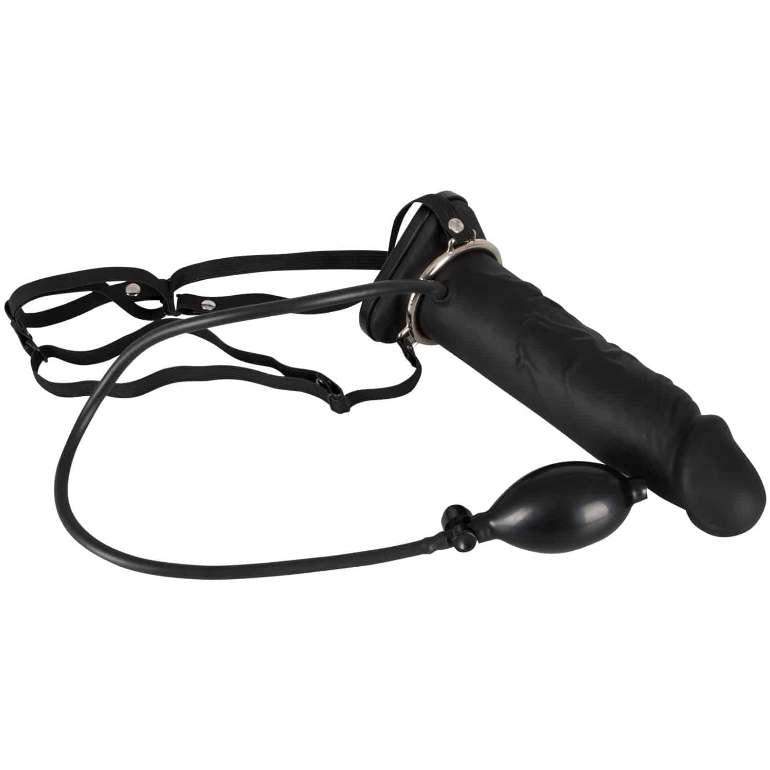 You2Toys Pumpattava Strap-on