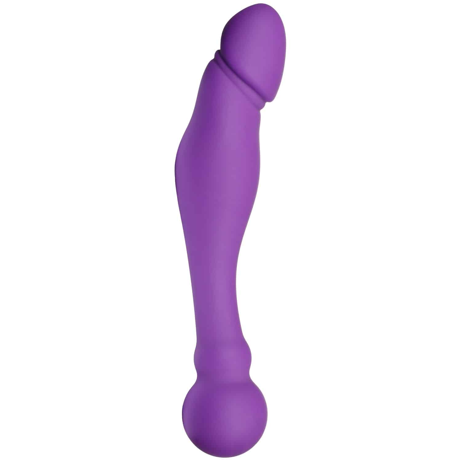 baseks Probe Tupladildo
