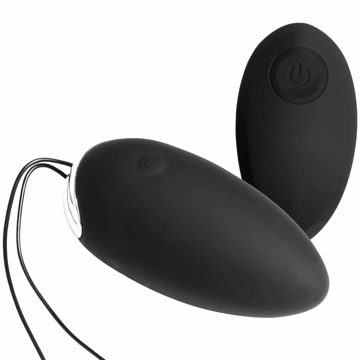 Sinful Deluxe Ladattava Kauko-ohjattava Kiihotinkuula