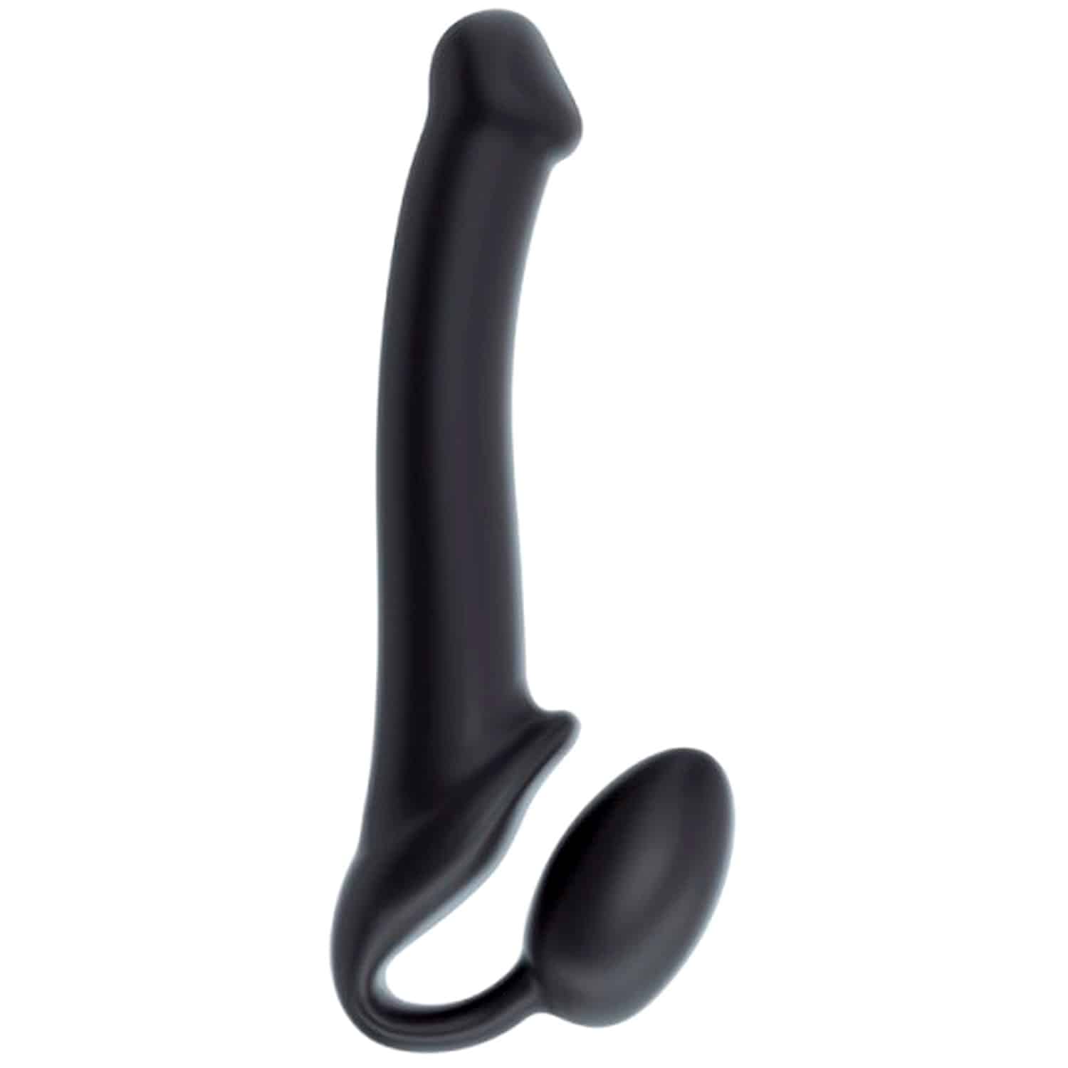Strap-On-Me Bendable Keskikokoinen Strap-on