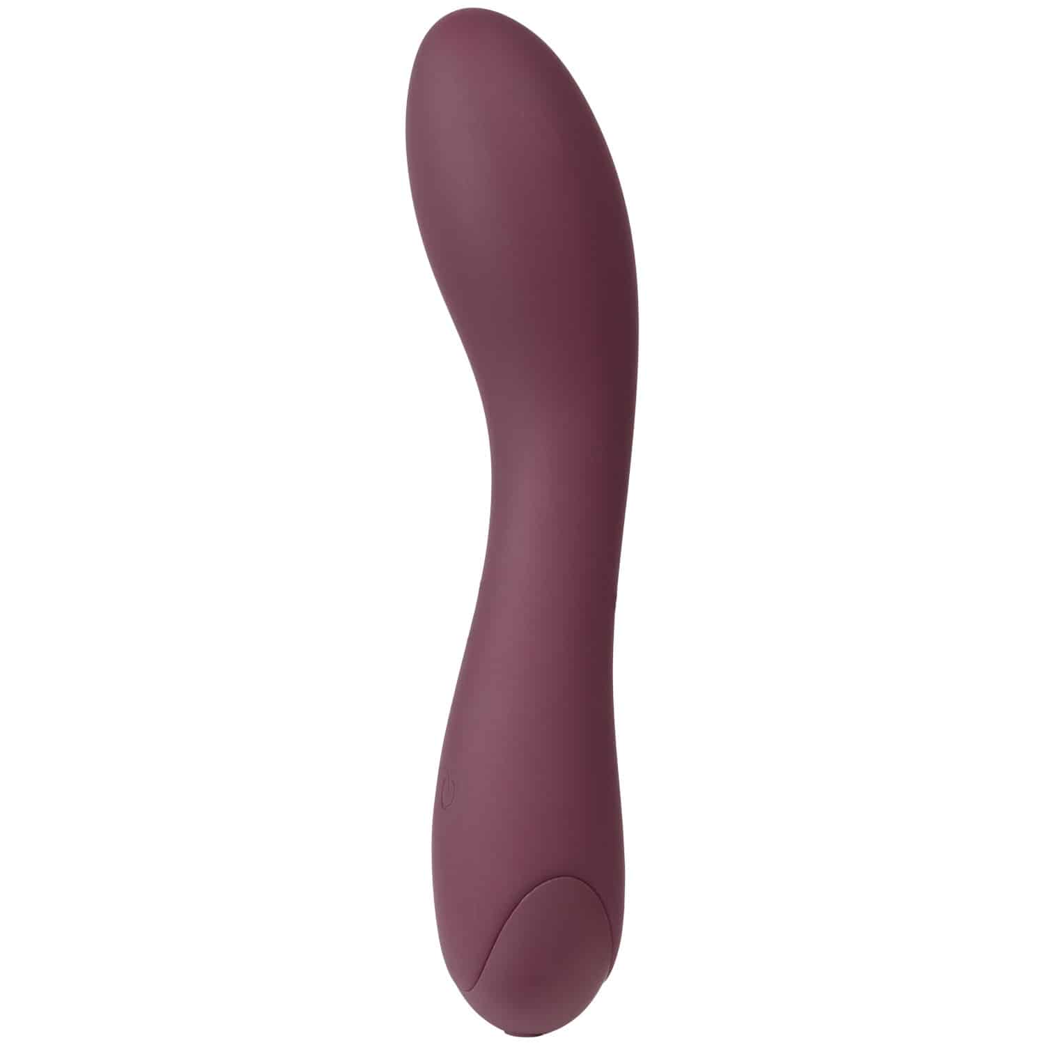 Amaysin Pleasure Ladattava G-pistevibraattori