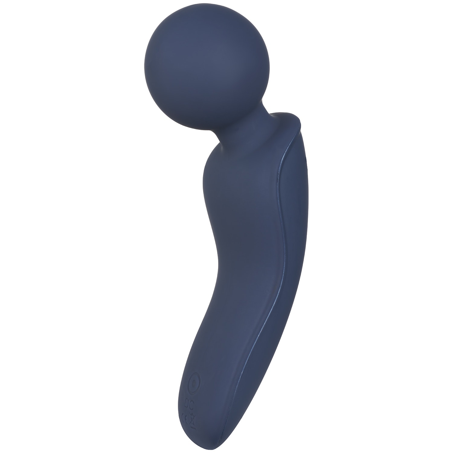 Amaysin Curvy Ladattava Mini Magic Wand