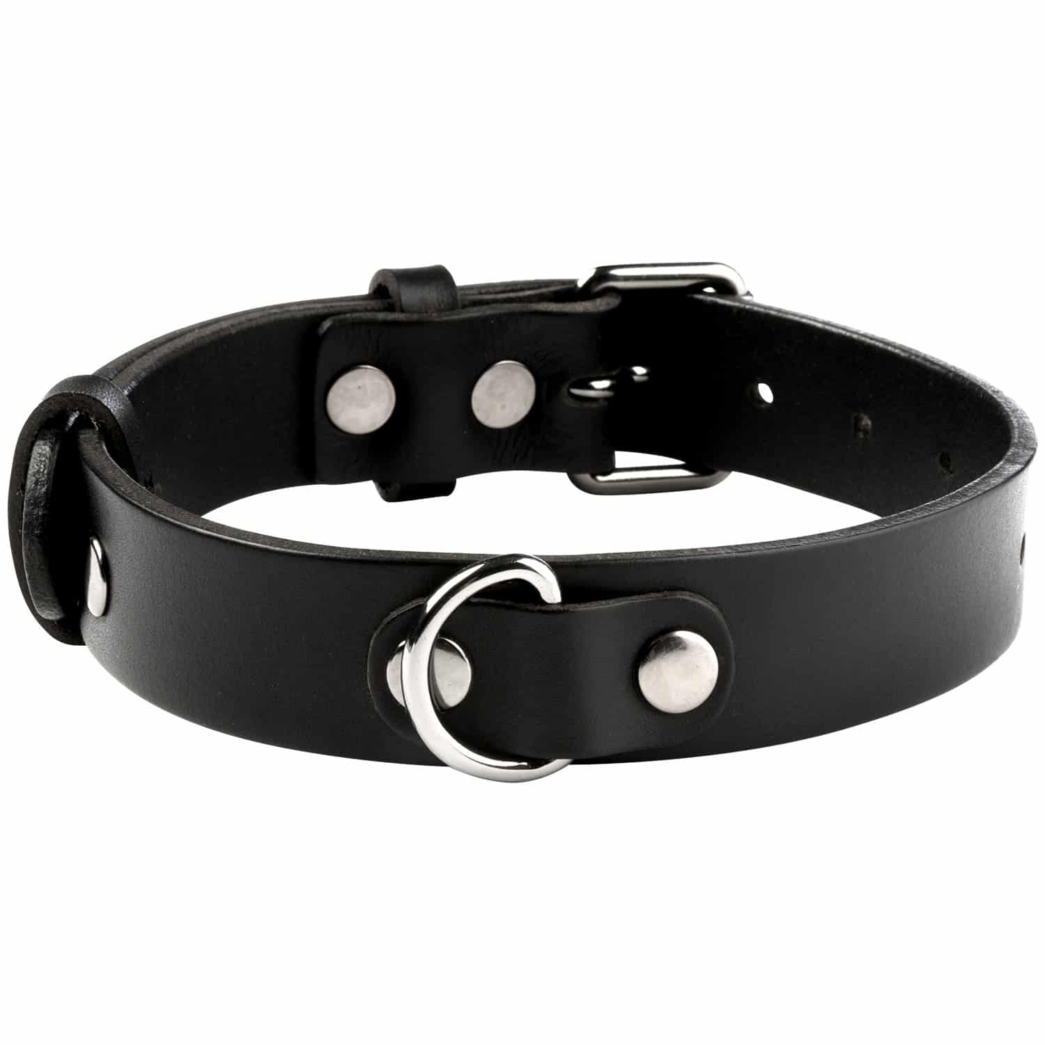 obaie Real Leather Classic Kaulapanta